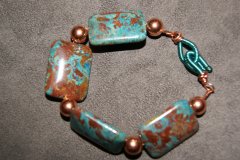 Aqua terra splash