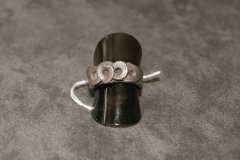 Steel rings