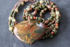 Forrest heart