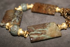 Old Greek gold