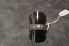 Diamond steel