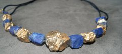 Blue Gold