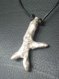 Chunkey coral
