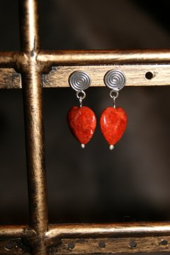 Valentine hearts