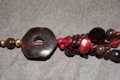 Claret dreame
