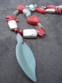 Coral reef