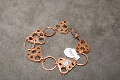 Copper fan 2