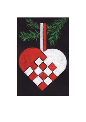 flettet-hjerte-paa-kvist
