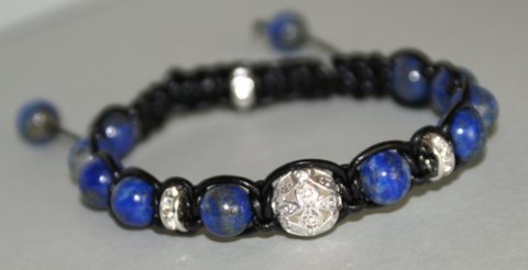Lapis lazuli