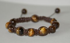 Afrikansk Tiger-eye