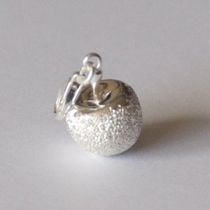 Diamant dust ebelfestival charm 3D