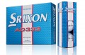 Srixon Golf Logo Bolde