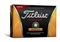 Titleist Golf Logobolde