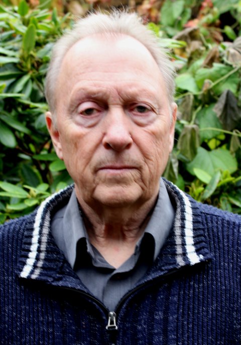 Svend Clausen Svend Clausen