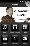 Download JacobP-App med Android