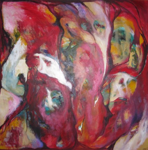 Ansigterne