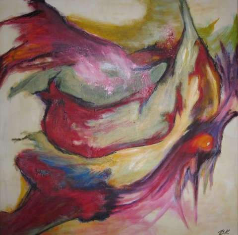 Bev�gelser