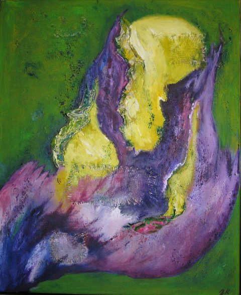 For�rsgl�de II - SOLGT