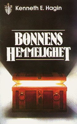 B�nnens Hemmelighed (Norsk) - Kenneth Hagin