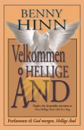 Velkommen Hellige �nd (Norsk) - Benny Hinn