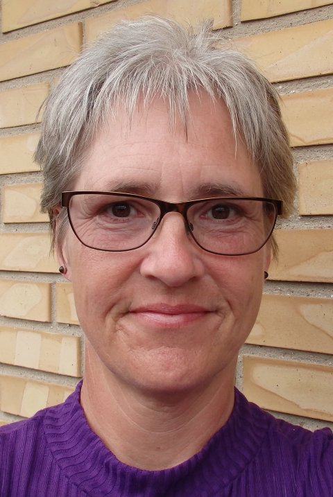 Ditte Olsen 2016
