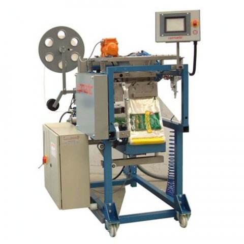 Upmatic 2401WB - Combinations with all common weighing and dosing equipment on the market is possible.