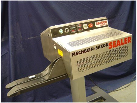 Fischbein-Saxon SB1000 Medical Band Sealer