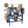 Upmatic 2402WB - Combinations with all common weighing and dosing equipment on the market is possible.