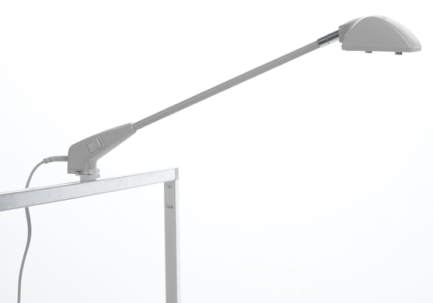 Spotlight long arms 30W  LED