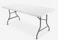 Table, B75xL180