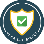 SSL Sikret