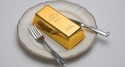 Rester er guld