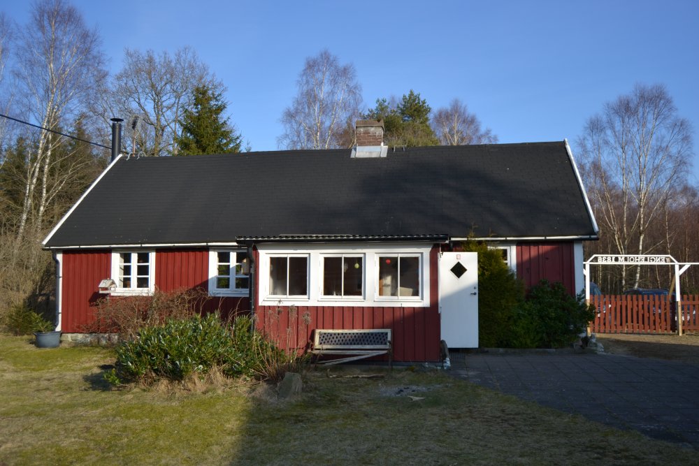 Påskeferie i Skåne