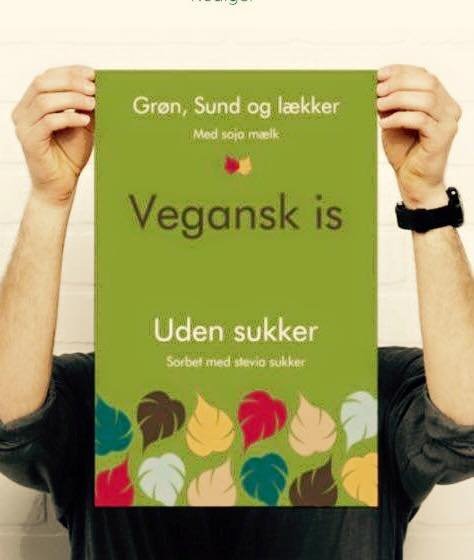 Vegansk hjemmelavet italiensk is