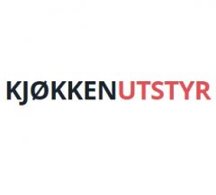 Kj&oslash;kkenutstyr