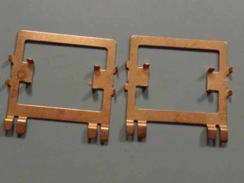 7500 Massetilslutning M�rklin K-skinner