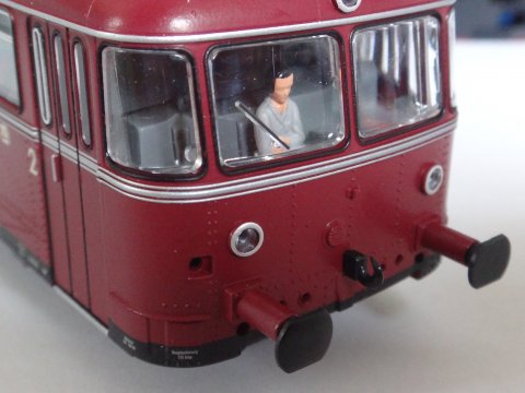 VT/VS 98 - Roco-skinnebuss�t