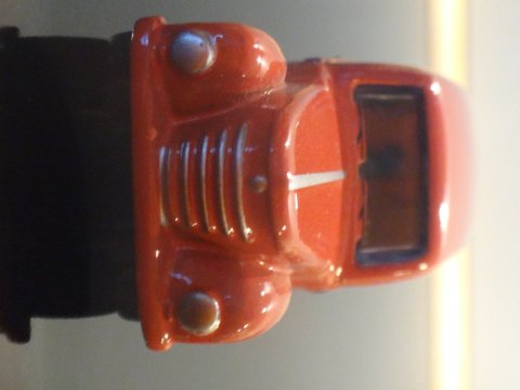 Framos metalbil - 1:87