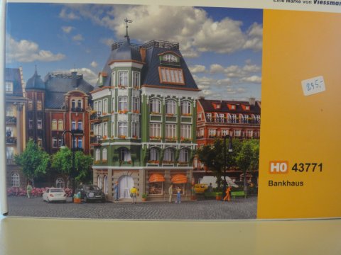 Vollmer hj�rnehus - 1:87