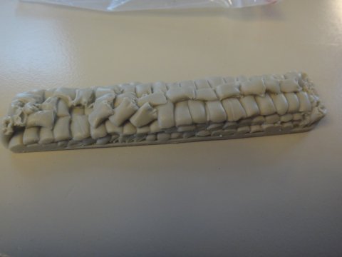 R�kke med adskillige s�kke - resinst�bning, H0-model