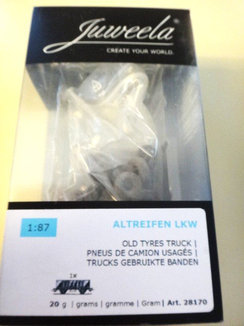 Gamle bild�k - Juweela-produkt