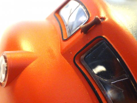 SJ Rapid  RA 994 - ellokomotiv