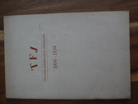 TFJ 1904-1954