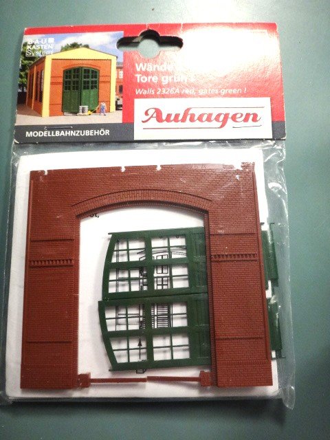 Remiseporte, to stk.