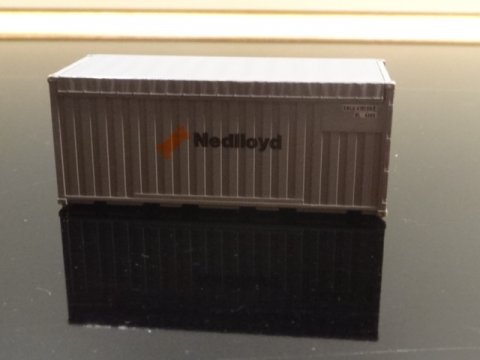 Nedlloyd-container