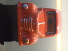 Framos metalbil - 1:87