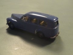 Peugeot 203 Break SAI r�tro 87