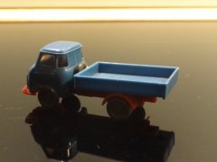 Hanomag-lastvogn, Wiking-model