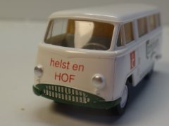 Tempo Matador Carlsberg Fadlsbil - lbil - epoke III - H0-model - 1:87