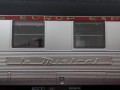L.S. Modeles - Mistral 56 - TEE-vognsst Paris-Nice - SNCF Inox - epoke III